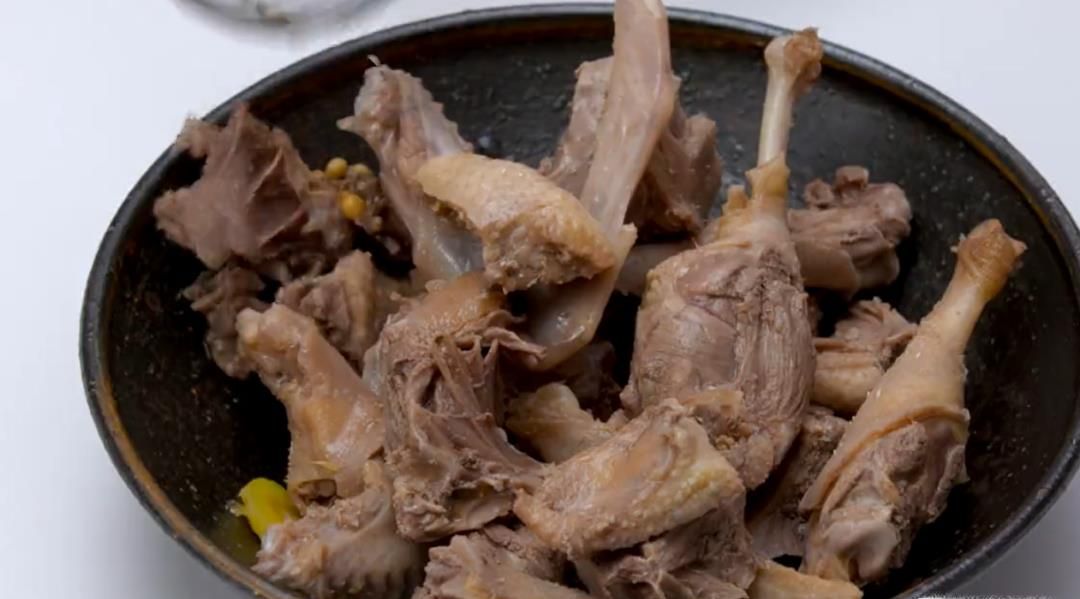 怎么做啤酒土豆鸭?