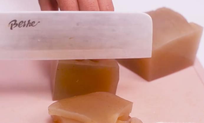 怎么做酸辣魔芋豆腐?