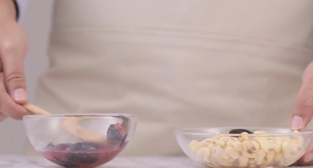 怎么做乌榄娃娃菜？