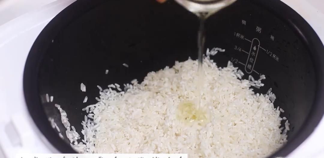 上海菜饭怎么做比较好吃?