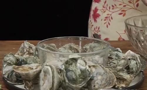 蚝仔煎怎么做?