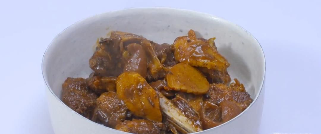 当归黄芪羊肉煲怎么做?