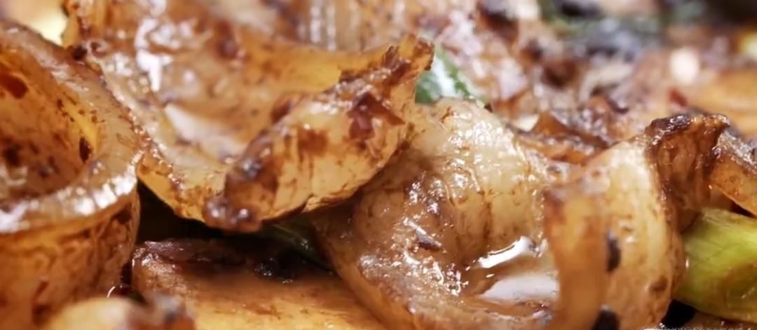 川味回锅肉怎么做?