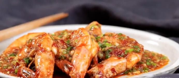 干烧大虾怎么做？