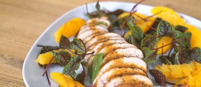 照烧鸡排怎么做？