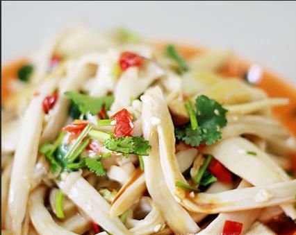 杏鲍菇的8种美味吃法，杏鲍菇的做法大全