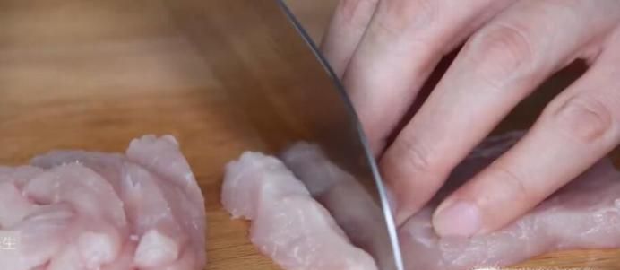 糖醋里脊的做法是什么？