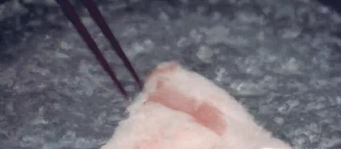 羔烧白果怎么做？