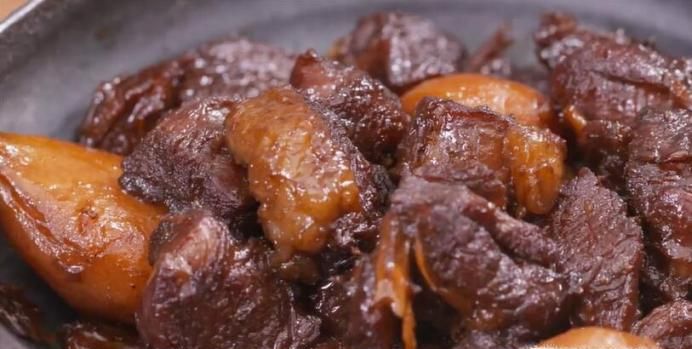 茨菰炖羊肉怎么做?