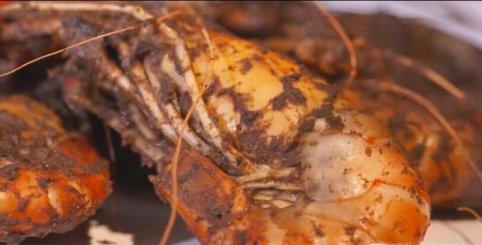 胡椒虾怎么做？