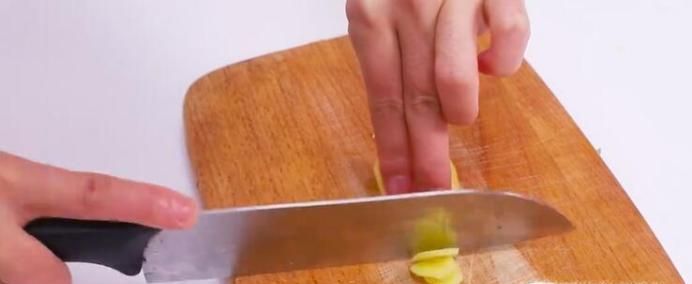 清汆羊肉片怎么做?