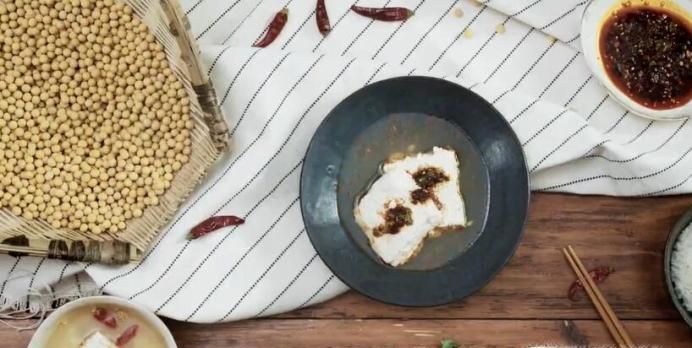 自制豆花怎么做?