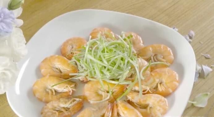秘果虾怎么做?