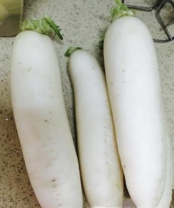 白萝卜怎么腌制好吃,白萝卜怎么腌