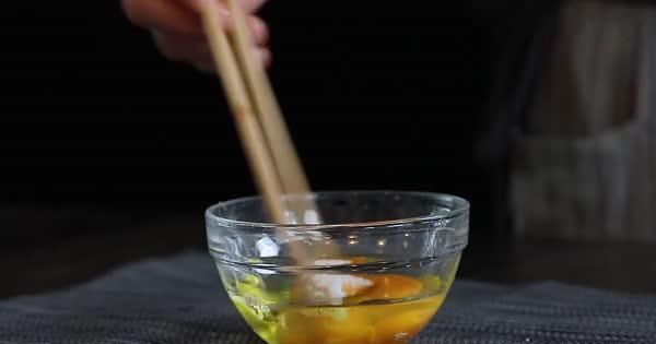 丝瓜汤这么做好吃