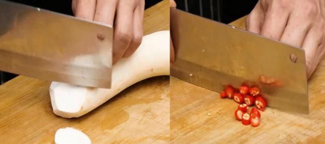 杏鲍菇的家常做法