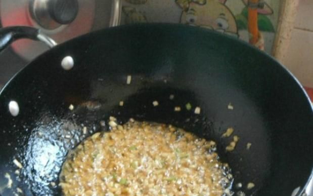 家常爆炒大虾的做法