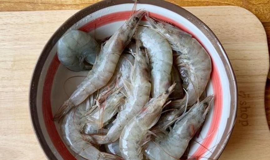 儿童最喜欢吃的虾做法