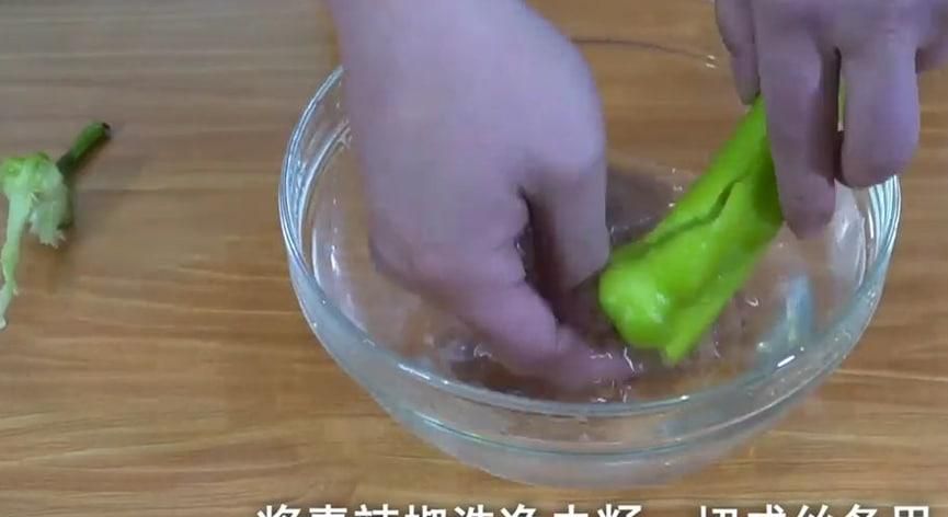 炒虾仁怎么炒好吃