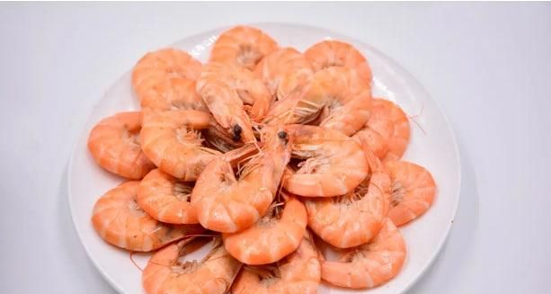 大虾的简单做法大全