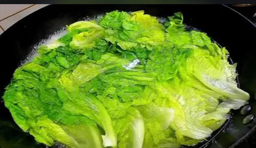 有哪些常见的生菜做法