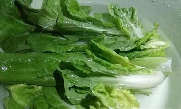 白菜汤的做法大全