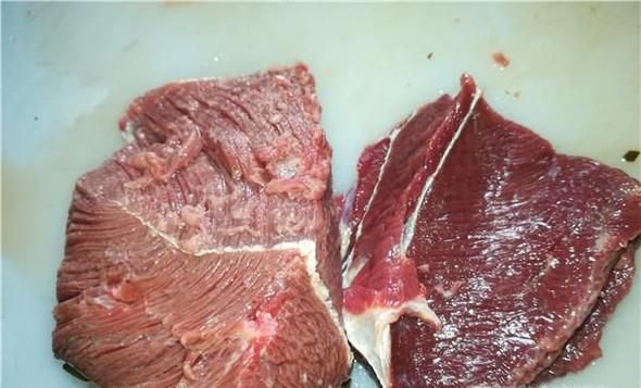 怎么做牛肉羹?