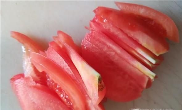 怎么做西红柿蛋花汤?