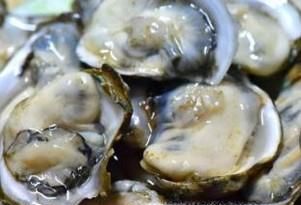 海蛎子豆腐汤的做法