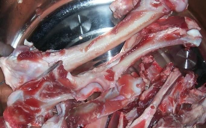 羊肉汤的做法三(成都简阳羊肉汤)