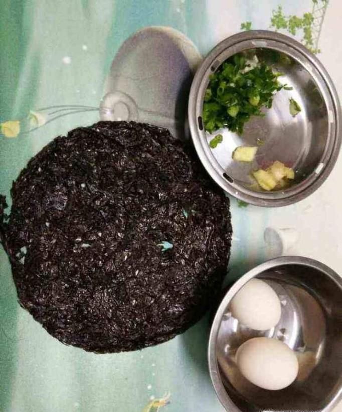 咸汤的做法大全