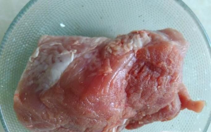 瘦肉黄瓜粥的做法