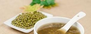 绿豆汤的家常做法