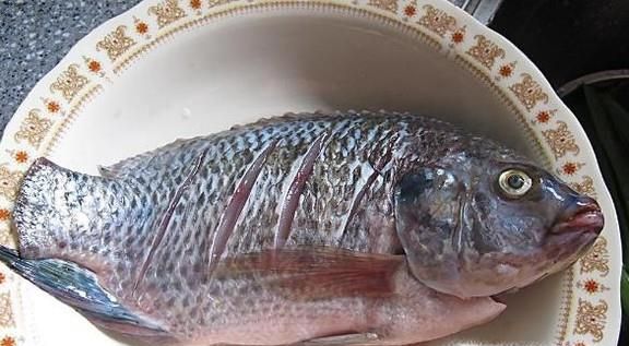 鲫鱼豆腐汤的做法 孕妇食谱