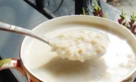 燕麦牛奶怎么做