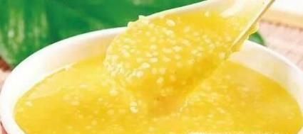 怎样熬小米粥最有营养 小米粥怎么做好吃