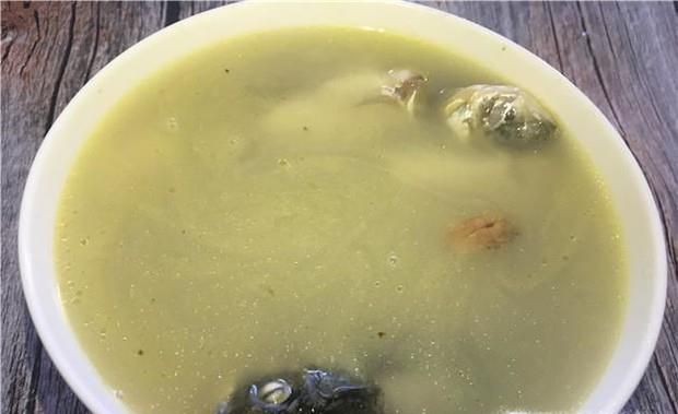 鲫鱼炖豆腐的做法