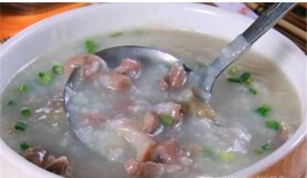 瘦肉粥怎么做好吃又开胃?
