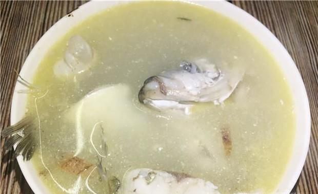 家常鱼汤怎么做好喝呢？