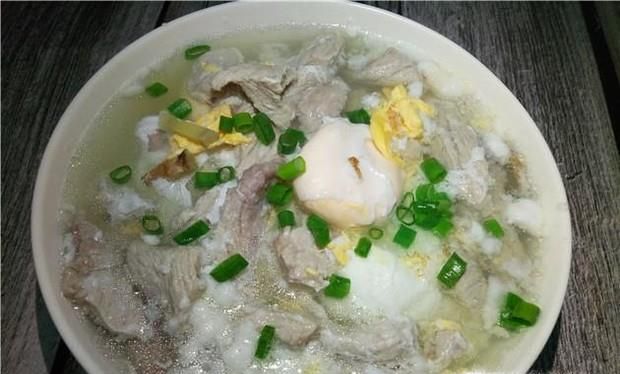 怎样做美味的瘦肉鸡蛋汤呢？