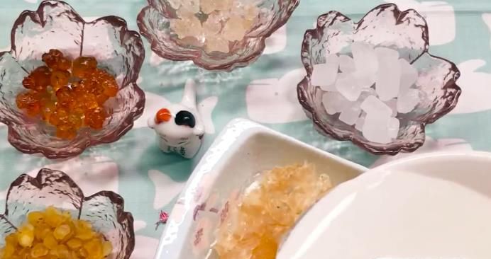 桃胶银耳羹怎么做