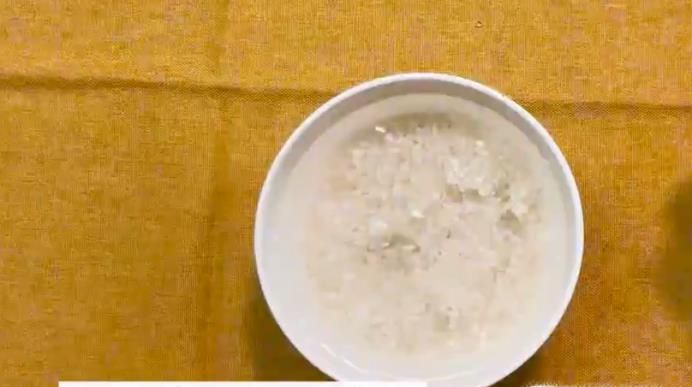 营养早餐粥的做法