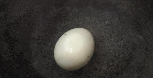 早餐皮蛋瘦肉粥的做法