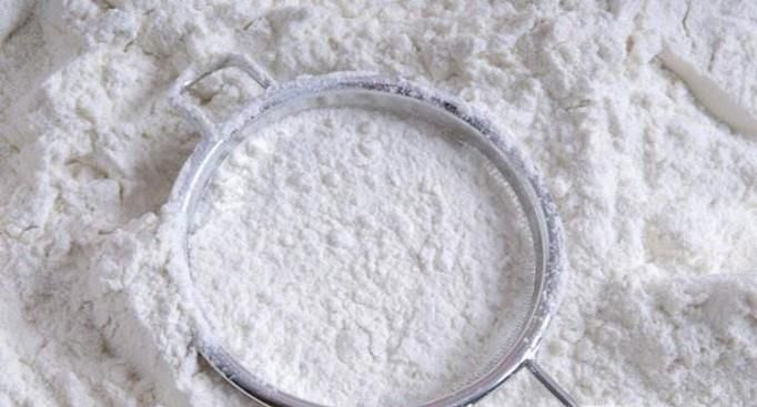 麻酱烧饼的做法