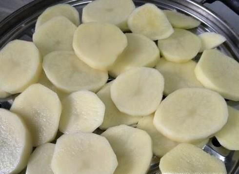 田园土豆饼怎么做