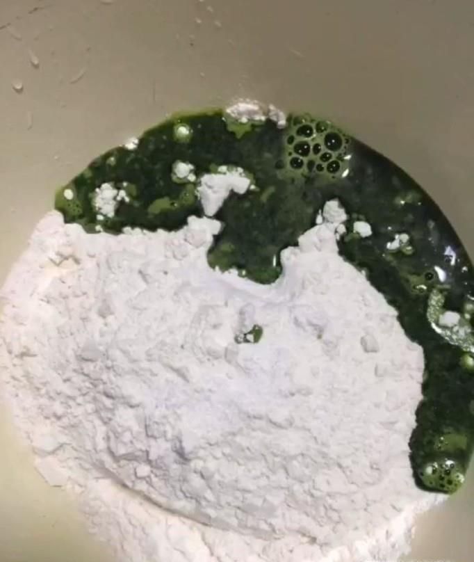 有颜色的饺子皮怎么做