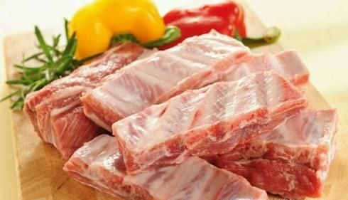 海带排骨汤怎么做