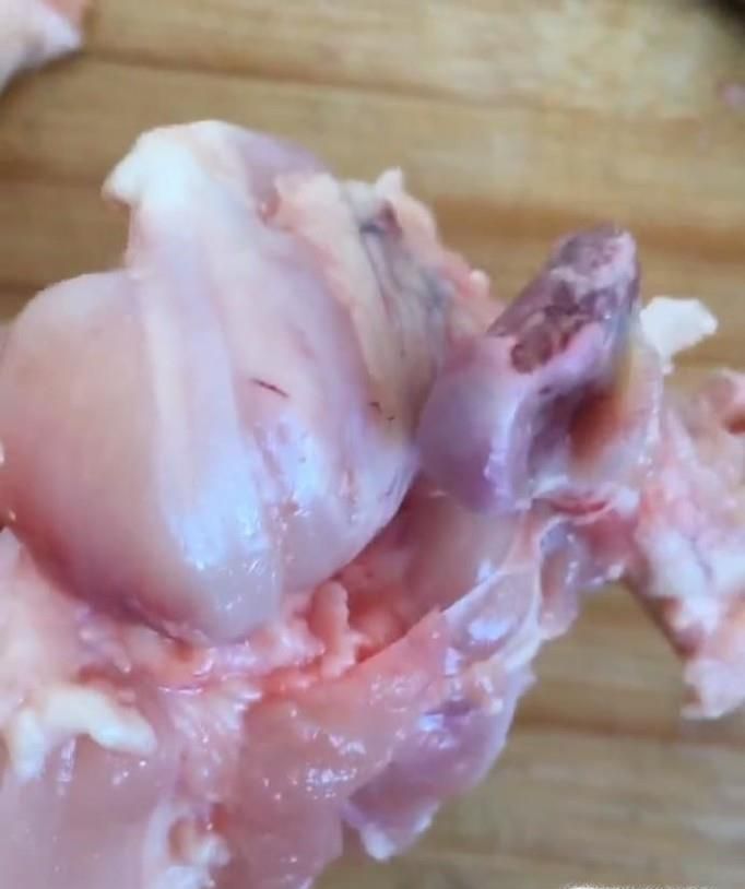 鸡翅包饭怎么做