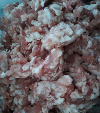 怎么做美味的珍珠圆子?