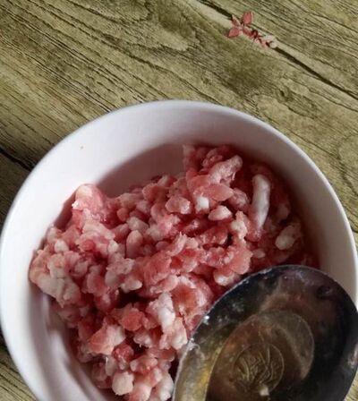 炸酱面怎么做?(超简单)